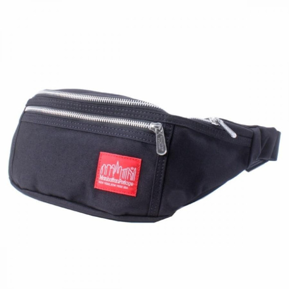 Manhattan Portage】コレクターズ別注 Casual Messenger ボディバッグ  MP1101MT-CT
