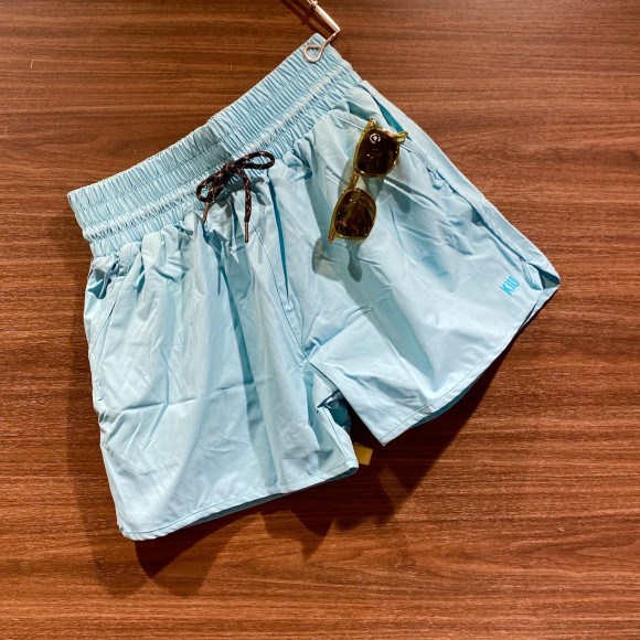 「kiu」色んな夏にフィットするショートパンツ