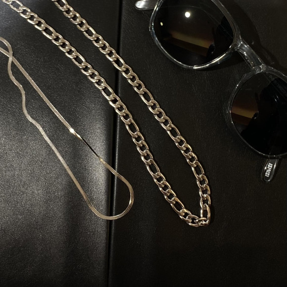 「ieLS」一万円以下で楽しめる本格アクセサリー