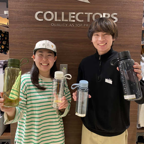 「RIVER」スポーツ、ダイエット、美容にオススメ！大容量ボトル！