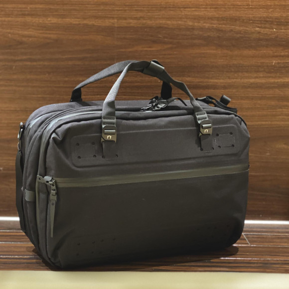 「BLACKEMBER」FORGE再入荷！