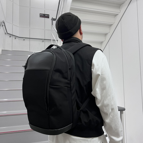 【THE NORTH FACE】高身長さんにオススメするバッグ！