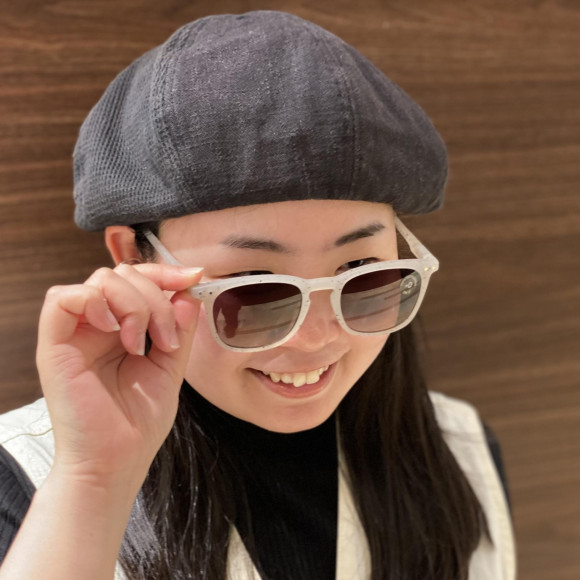 「IZIPIZI」ファッション性も機能性も◎