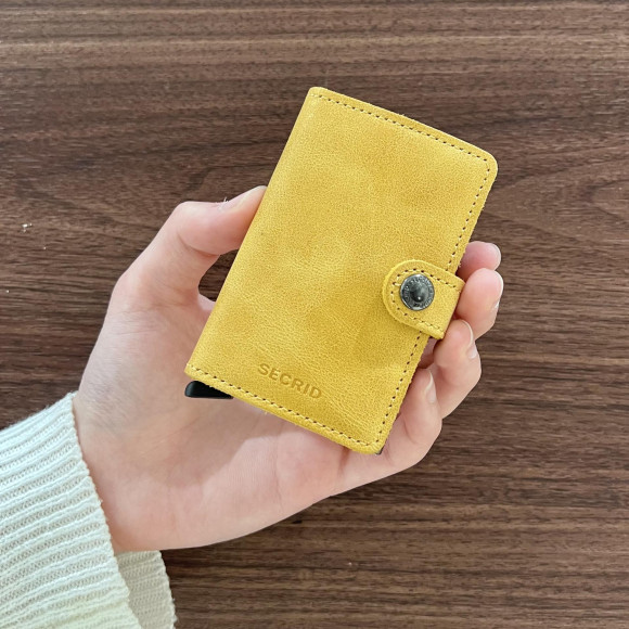 【父の日】ナニコレ！凄い！って言ってもらえるコンパクト財布