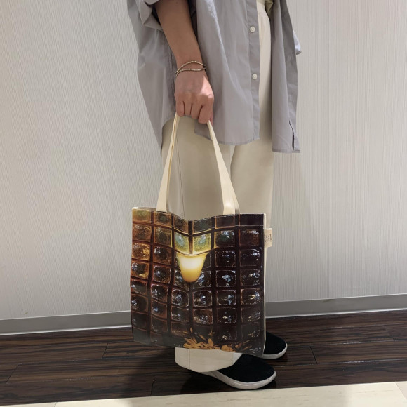 【Coffee Ttme with Vaughan】旅行好きなお父さんに！