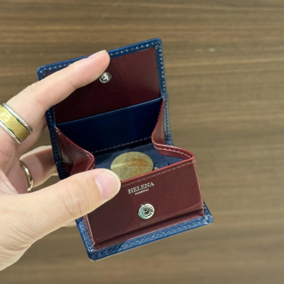 「父の日」「コインケース」高級感のあるアイテムを贈ろう！