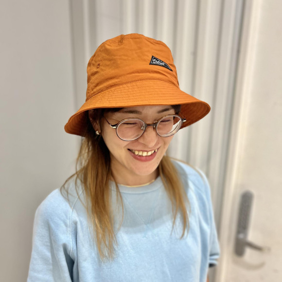 【SALE】夏にむけて！帽子まとめ買いがお得！