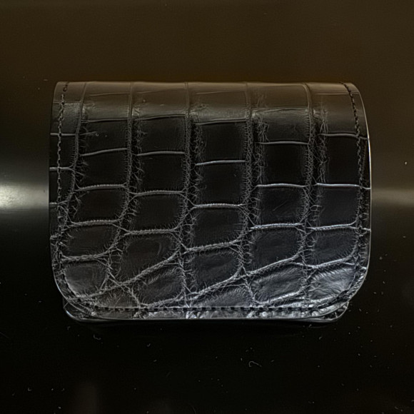 「WILDSWANS」「CASA」クロコダイルレザー別注モデルを限定発売！