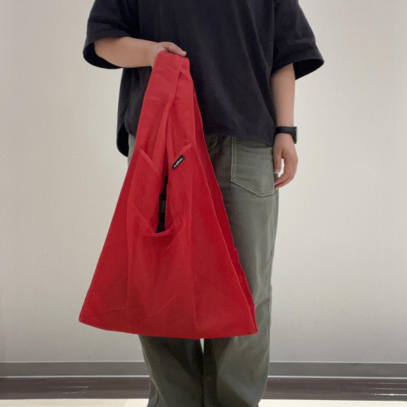 【nahe/ネーヘ】ワンランク上の！？エコバッグ！