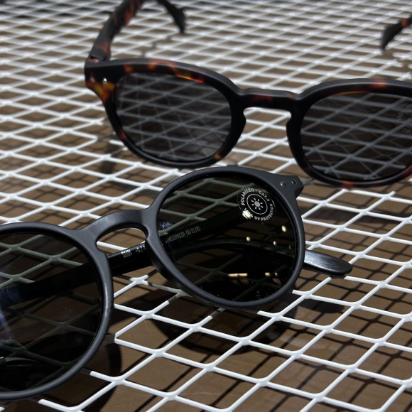 【IZIPIZ】サングラス初心者さん、必見！