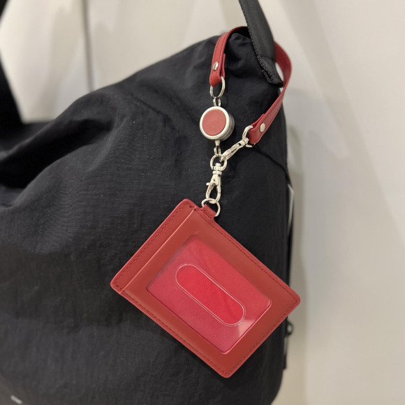 【COMPLETEWORKS】カラー選べる、大人のパスケース！