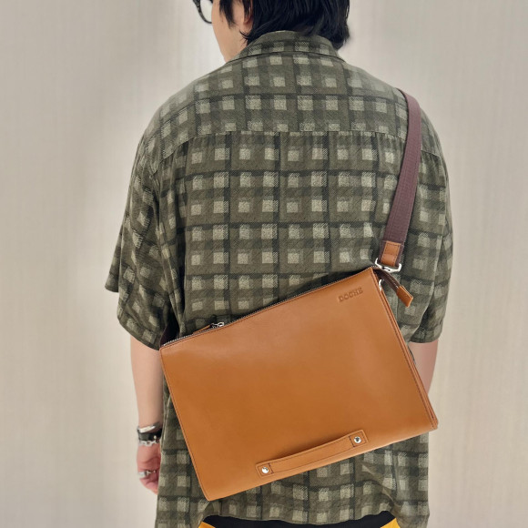 【DOCHE】バッグの新調をお考えなら...