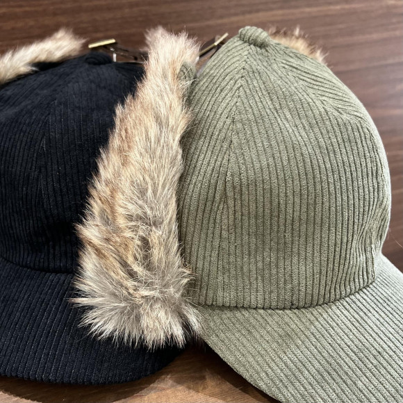 【フライトキャップ】今年もこの時期がやってきました！