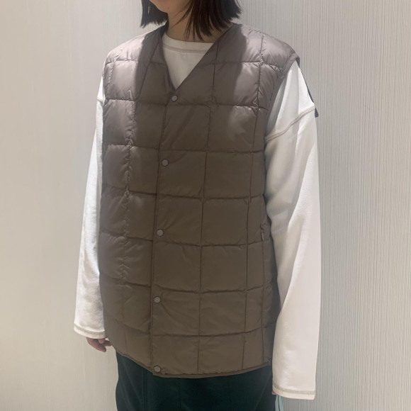 [TAION] 毎年大人気[TAION]が入荷しました！