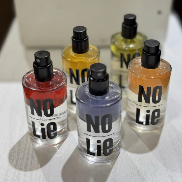「NOLIE」韓国発のフレグランス、取り扱いはじまりました！
