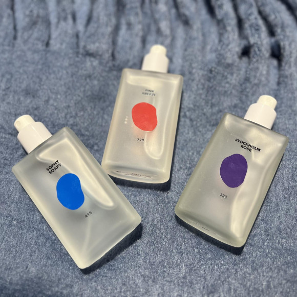 【DUFT&DOUT】韓国フレグランス取り扱い開始！