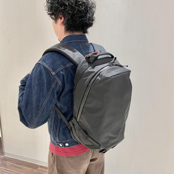 【ABLE CARRY/エイブルキャリー】無重力体験をぜひ日常で！