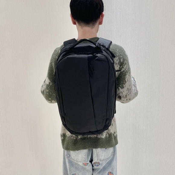 【ABLE CARRY/エイブルキャリー】使いやすさ抜群のリュック！ 