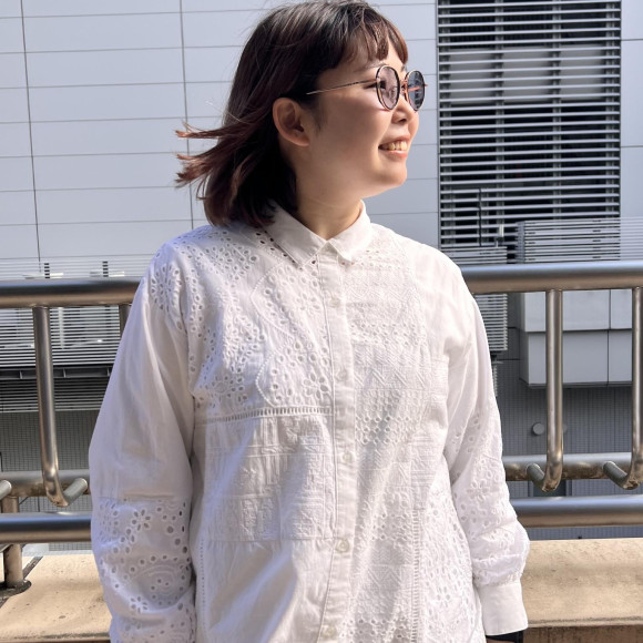 Anywhere, anytime! The strongest sunglasses that can be used regardless of time or place!