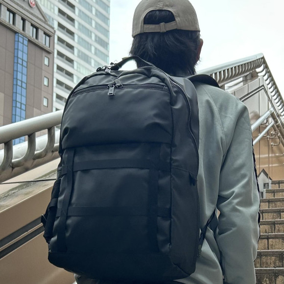 I want to take on a staff trip 1st place back ranking!!