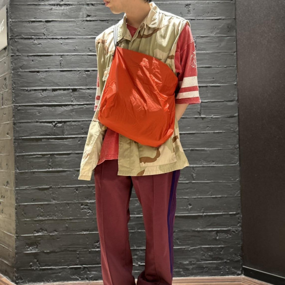 naheのオススメショッパー！！