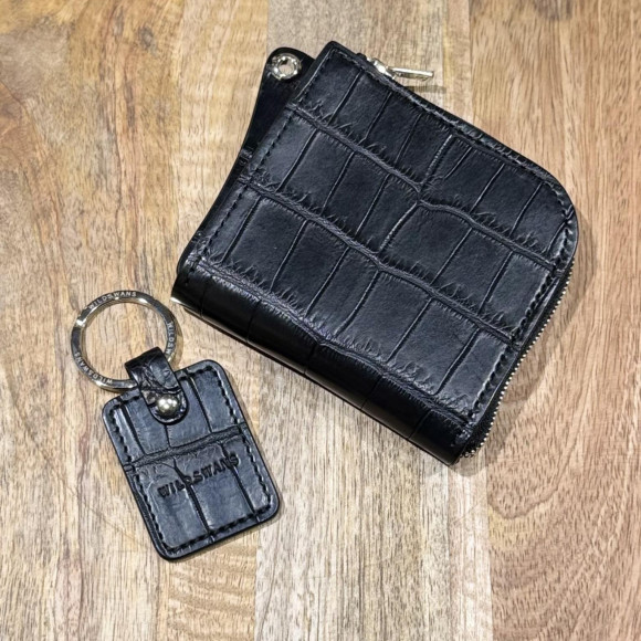 【WILDSWANS】ALARD의 별주 모델