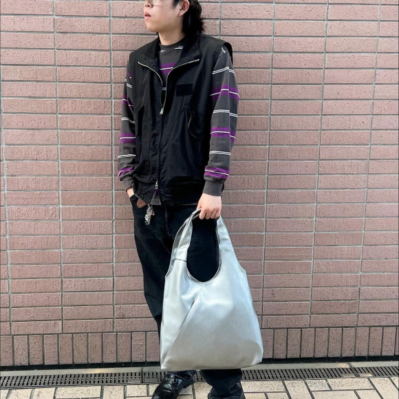 銀子創造的高級感!