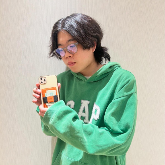 セットでもよし、取り外してもよし、いつでもどこでもあなたの相棒！