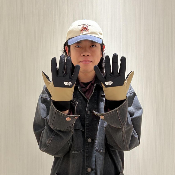 人气品牌的推荐手套!