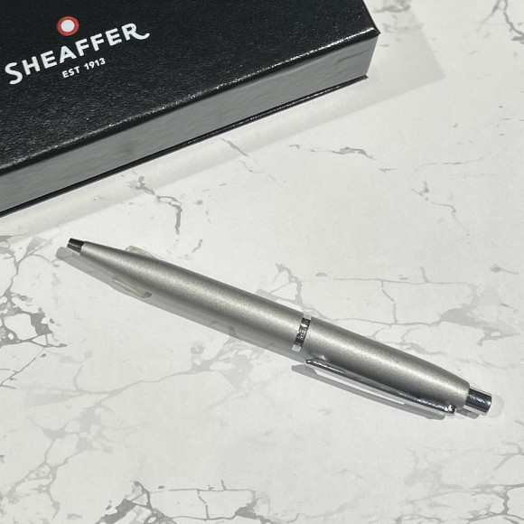 【SHEAFFER】いつもの文房具をワンランクアップ！