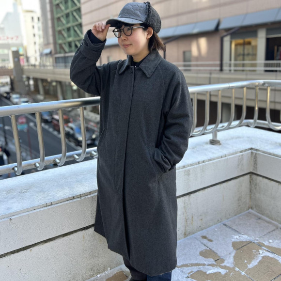 【GOODMAN /グッドマン】冬だけのオシャレで楽しもう！