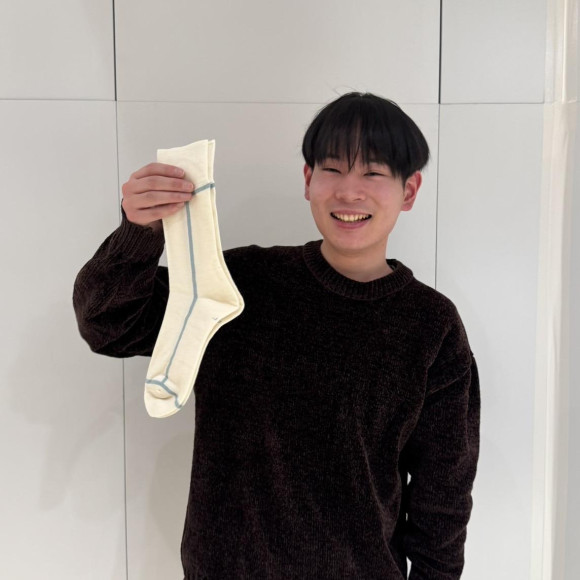 【CHICSTOCKS】スタッフオススメカラーvol.4