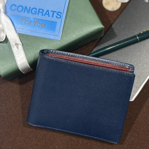 【MORPHO/モルフォ】就職祝いにオススメカードケース！