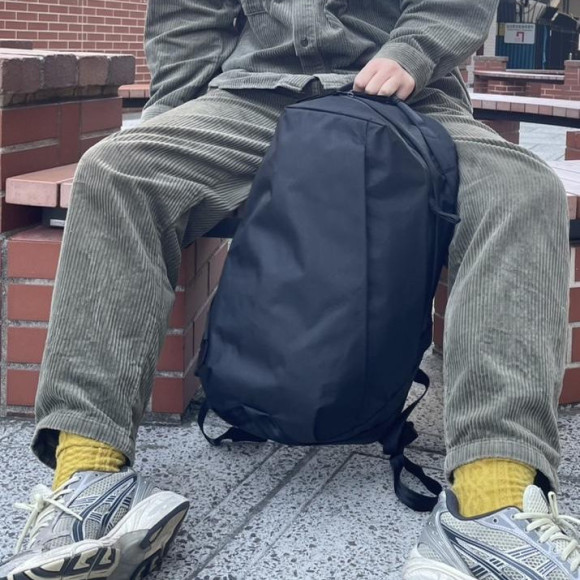 【ABLECARRY】新生活にオススメリュック！