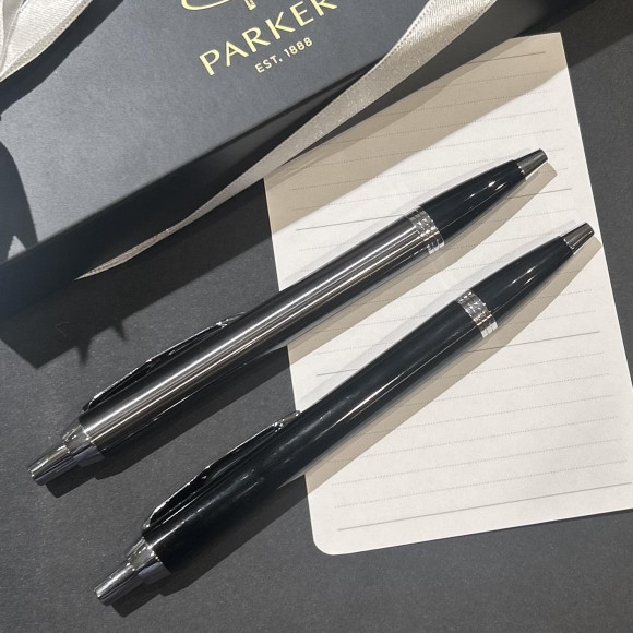 【PARKER/パーカー】進学&就職祝いにオススメ！