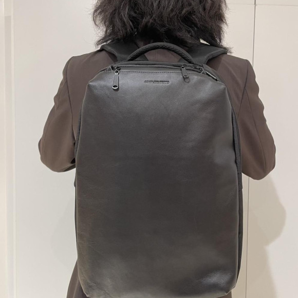 【COMPLETEWORKS】就職祝いにもオススメ！ビジネスリュック！