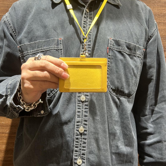 【COMPLETE WORKS】新社会人にオススメのカードケース！