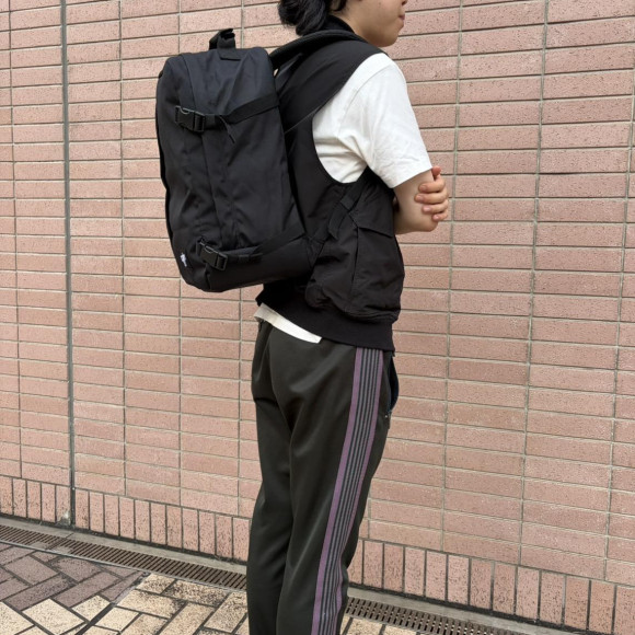 【CabinZero】夏のトラベルに！大容量リュック！