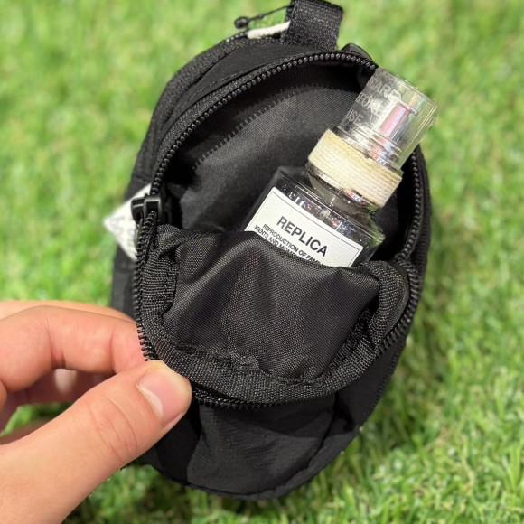 【FoundPocket】可愛らしいフォルムと優秀な収納力！