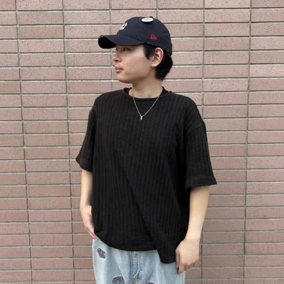 【NEWERA×コレクターズ別注】使いやすいカラーとシンプルな形が良い！