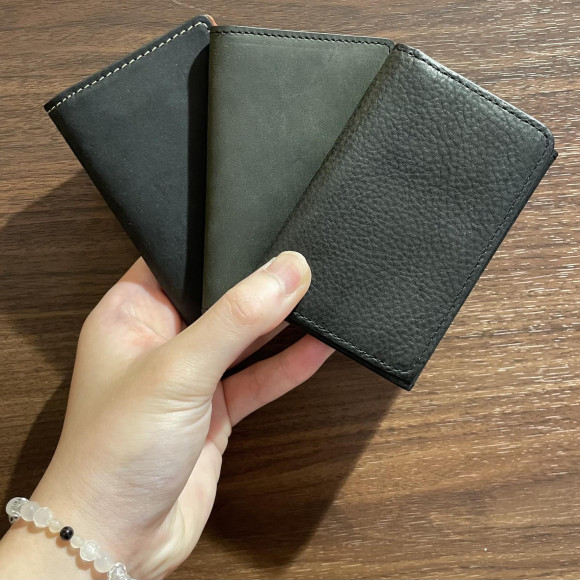 スタッフオススメ名刺入れ3選！