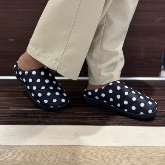 【SUBU/スブ】特徴的なドット柄がかわいい！
