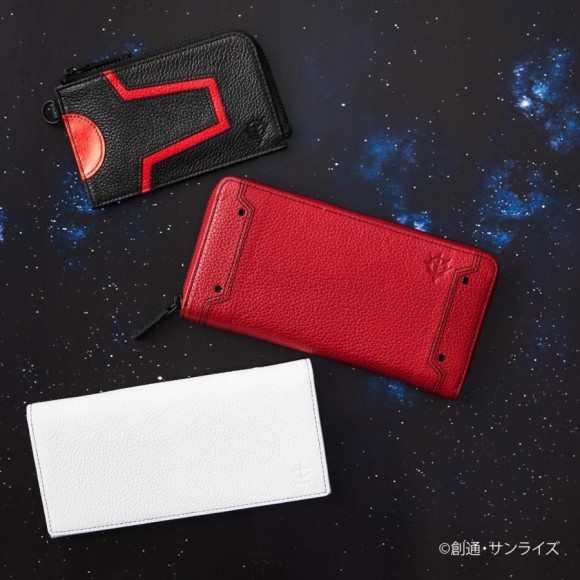 機動戦士ガンダム』コレクション シャア専用Ⅱザク ラウンドジップ長 