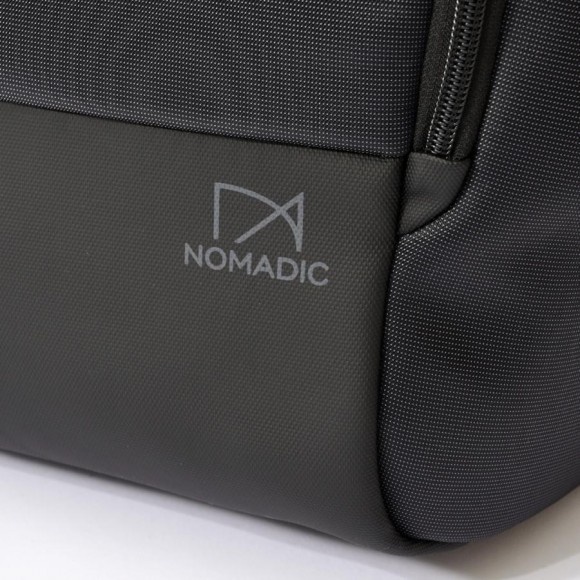 しーさー NOMADIC エクストラポケットバッグ 【SY-04 限定色