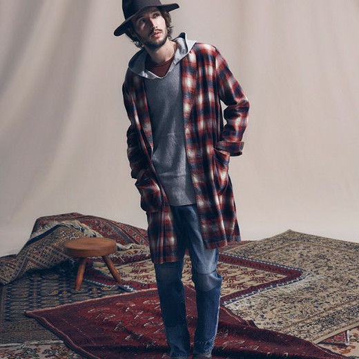 Fall/Winter start part2
