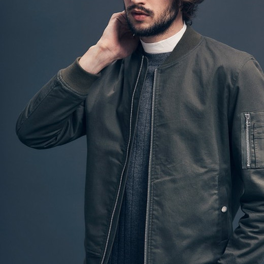 Fall/Winter start part3
