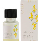 【NEW】 Blend essential oil mimosa