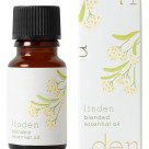 【NEW】 Blend essential oil Linden