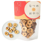 【隠れた逸品】8月・なつめのおやつ