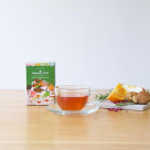 【NEW】おいしいハーブティー アソートボックス